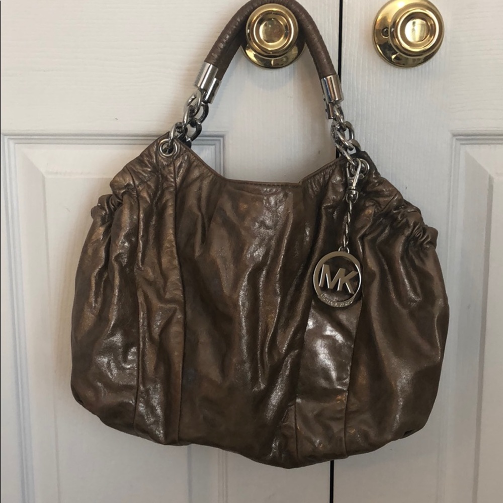 Michael Kors purse